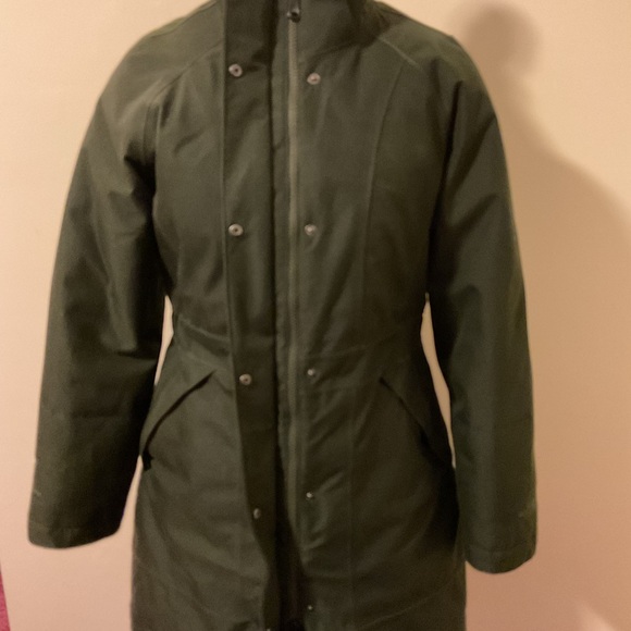 The North Face Jacket with Hood. - Picture 3 of 14